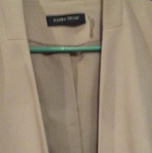 Ivanka Trump size 6 blazer never worn